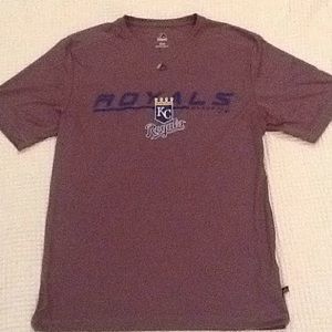 KC Royals Athletic Tee
